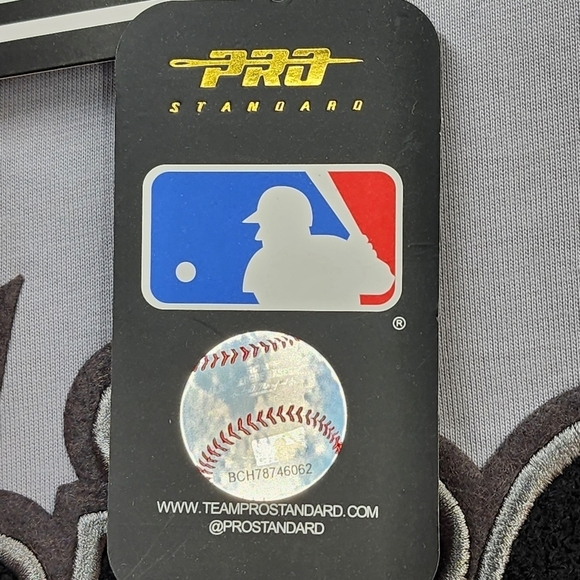 Pro Standard Men's Chicago White Sox Logo Shirt - S - Picture 8 of 10